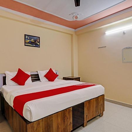 לקנאו Super Hotel O Fort Inn מראה חיצוני תמונה