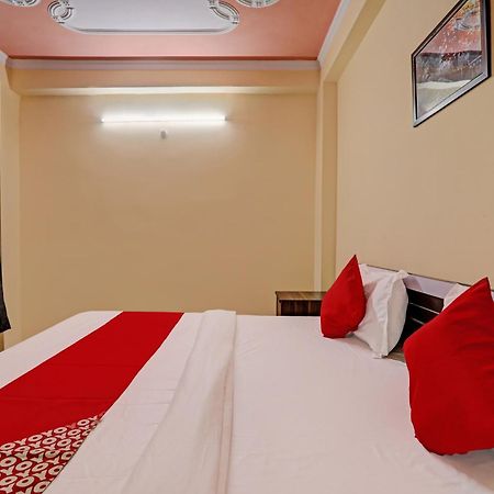לקנאו Super Hotel O Fort Inn מראה חיצוני תמונה