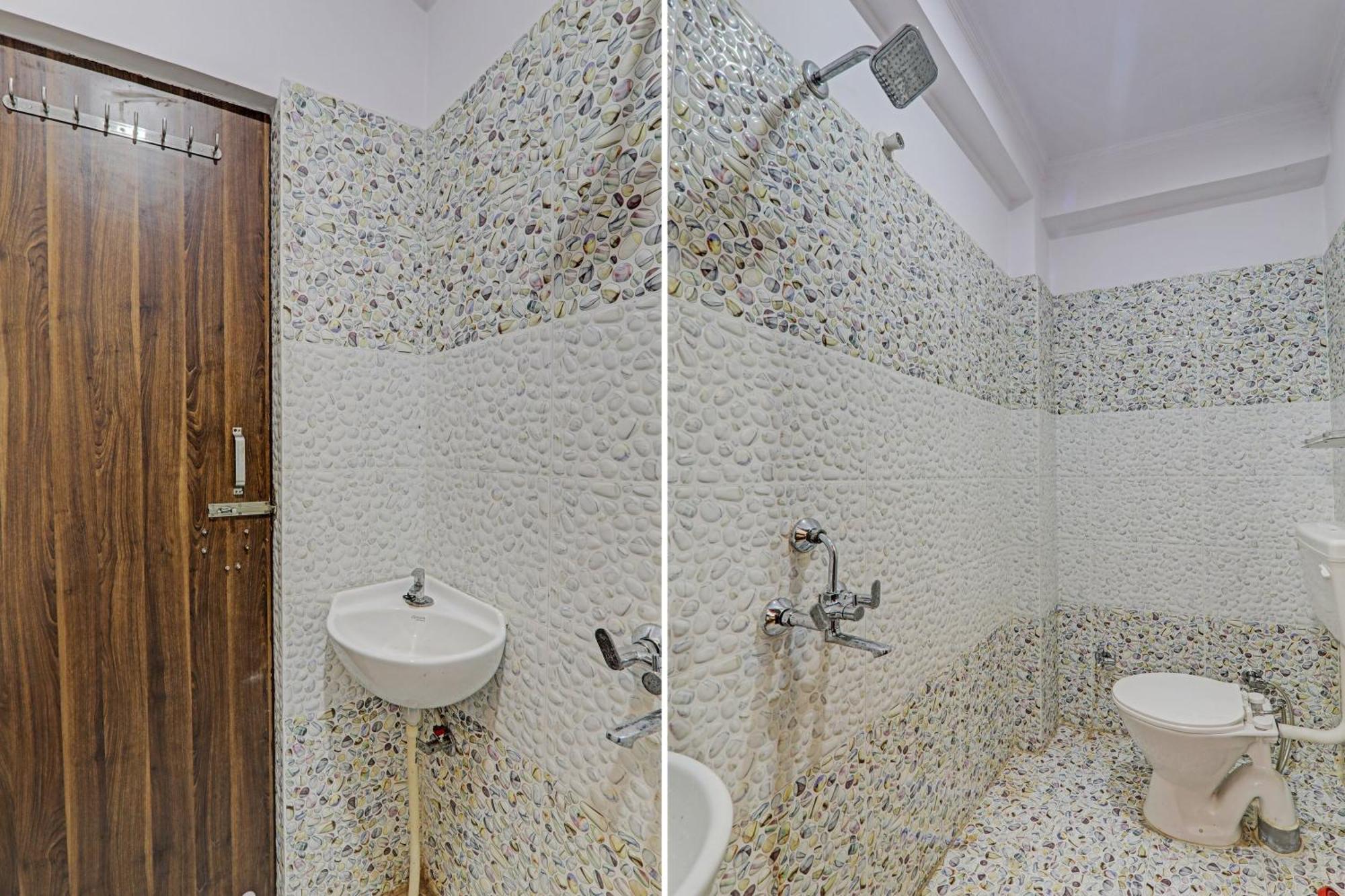 לקנאו Super Hotel O Fort Inn מראה חיצוני תמונה