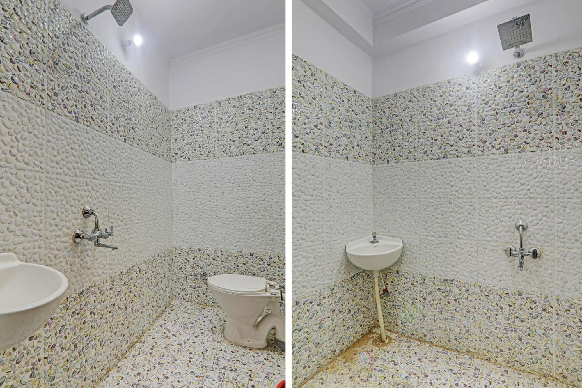 לקנאו Super Hotel O Fort Inn מראה חיצוני תמונה
